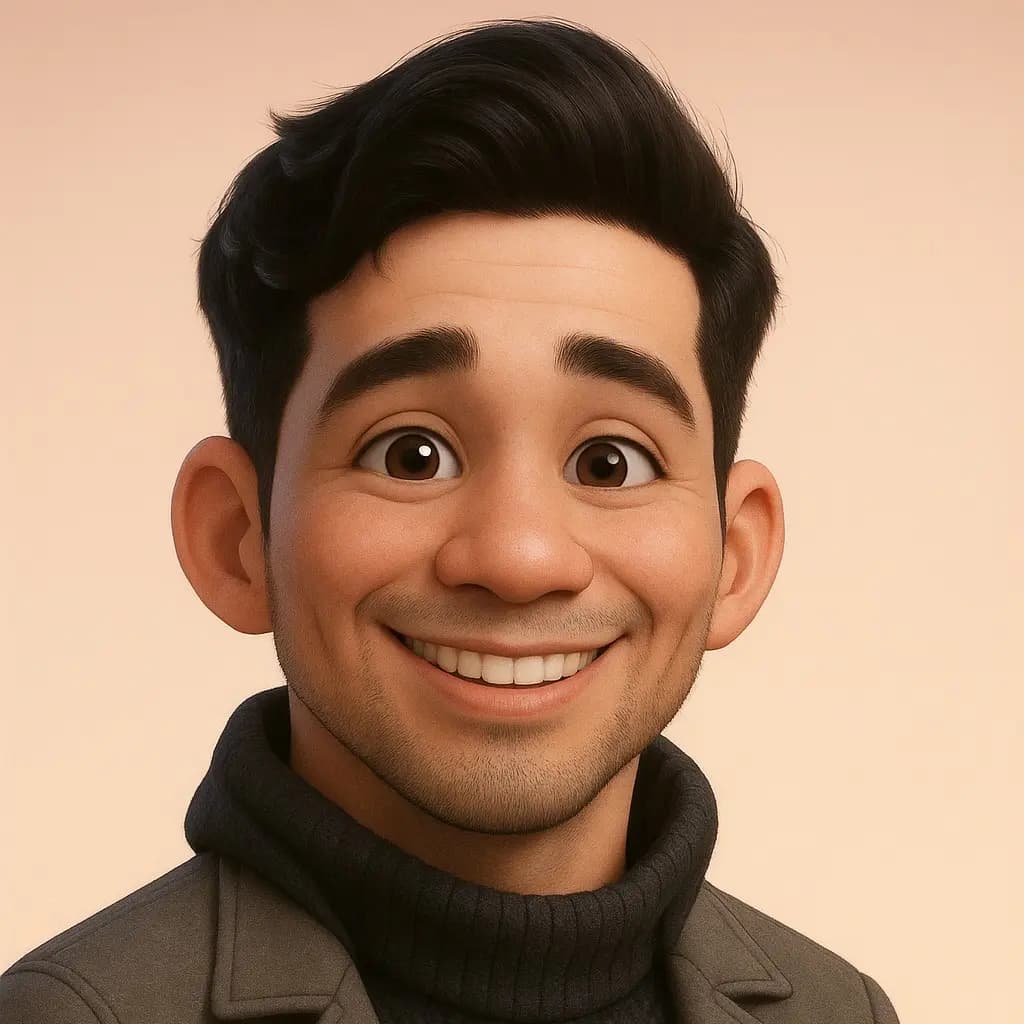 Mirza Adipradhana Avatar